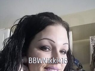 BBWNikki416