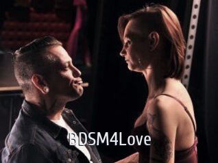 BDSM4Love