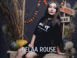 BELAA_ROUSE Cigare à moustache