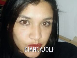 BIANCAJOLI