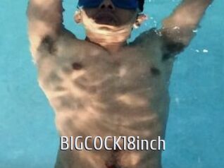 BIGCOCK18inch