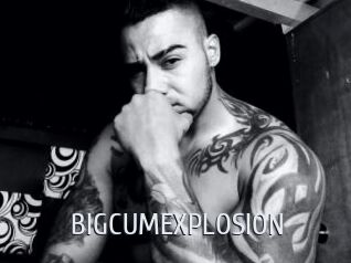 BIGCUMEXPLOSION