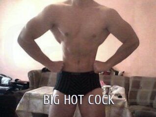 BIG_HOT_COCK Cigare à moustache