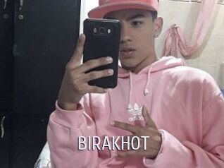BIRAKHOT Cigare à moustache