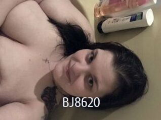BJ8620 Cigare à moustache