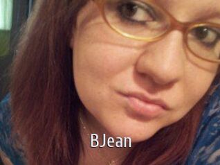 BJean