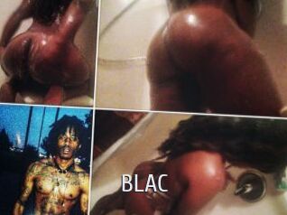 BLAC_AU Cigare à moustache