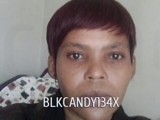 BLKCANDY134X Cigare à moustache