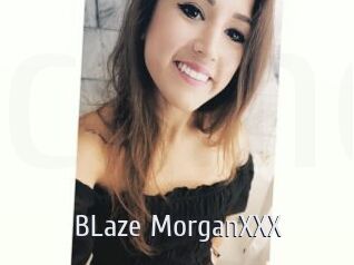 BLaze_MorganXXX Cigare à moustache