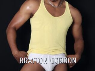 BRAYTON_GORDON Cigare à moustache