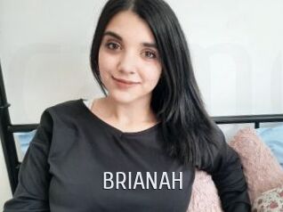 BRIANAH Cigare à moustache