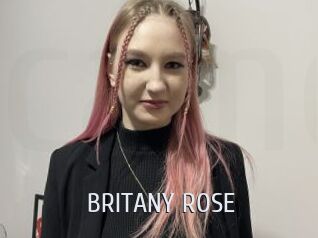BRITANY_ROSE Cigare à moustache