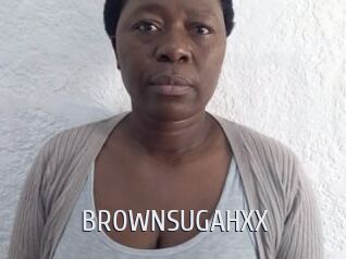 BROWNSUGAHXX