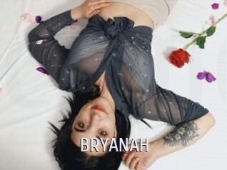 BRYANAH