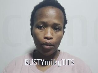 BUSTYmilkyTITS