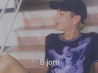 B_jorn