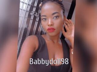 Babbydoll98