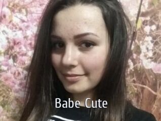 Babe_Cute