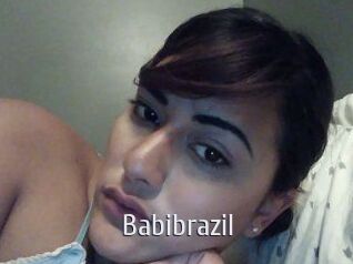 Babibrazil