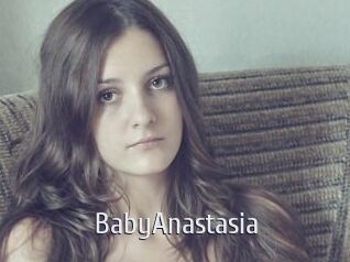BabyAnastasia