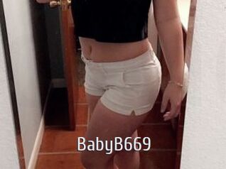 BabyB669