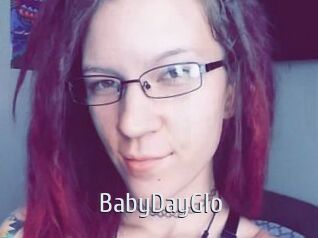 BabyDayGlo