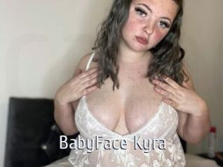 BabyFace_Kyra