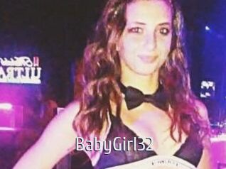 BabyGirl32