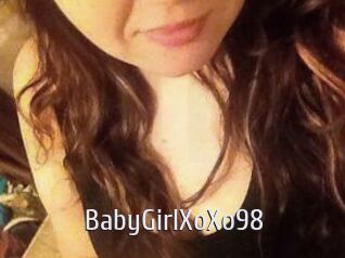 BabyGirlXoXo98