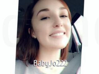 BabyJo222
