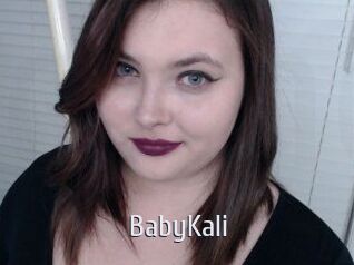 BabyKali