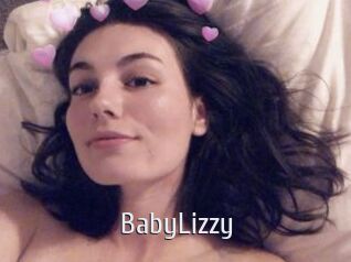 BabyLizzy Cigare à moustache