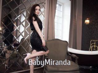 BabyMiranda