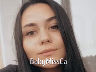 BabyMissCa