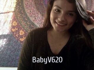 BabyV620
