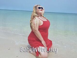 BabyWOWLucy