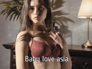 Baby_love_asia