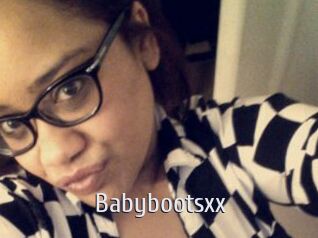 Babybootsxx