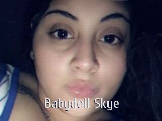 Babydoll_Skye