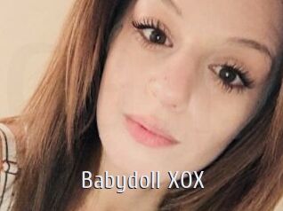 Babydoll_XOX