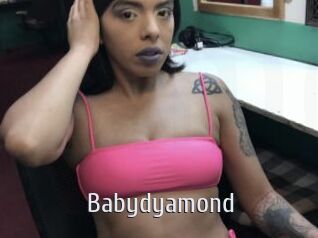 Babydyamond