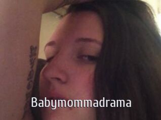 Babymommadrama
