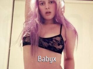 Babyx