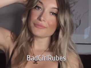 BadGirlRubes Cigare à moustache
