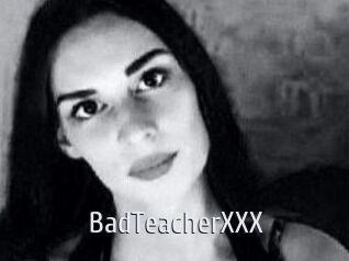 Bad_TeacherXXX Cigare à moustache