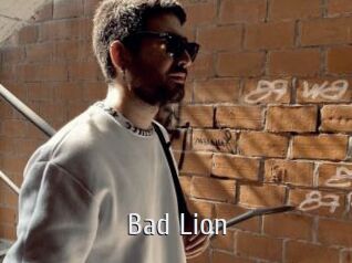 Bad_Lion