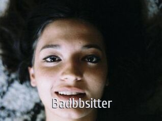Badbbsitter Cigare à moustache