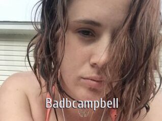 Badbcampbell