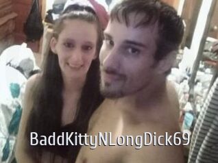 BaddKittyNLongDick69