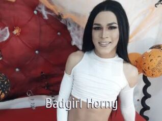 Badgirl_Horny